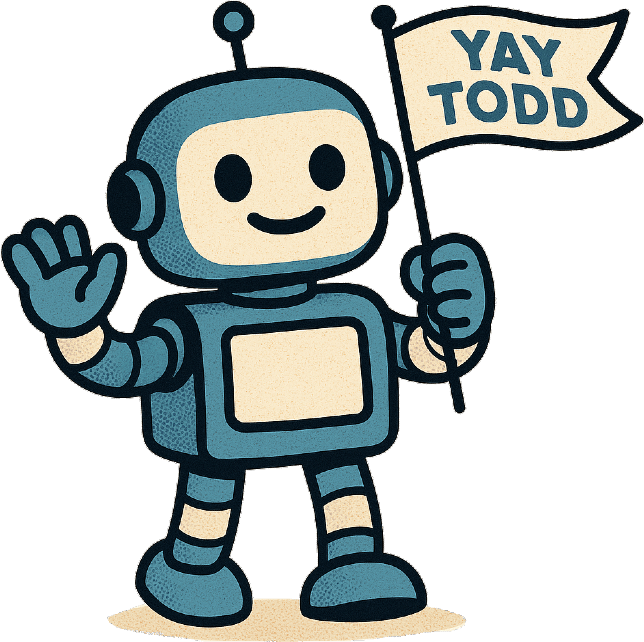 Robot analysis
